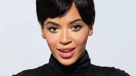 Beyonce Knowles - Countdown (2011)