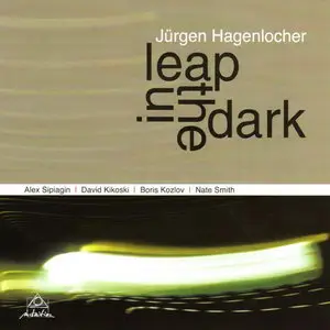 Jürgen Hagenlocher - Leap In The Dark (2012)