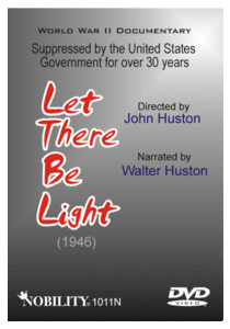 Let There Be Light (1946)