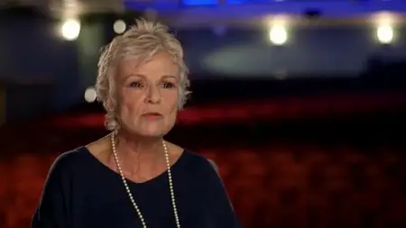 BBC - Julie Walters: A Life on Screen (2014)