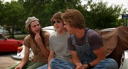 Dazed and Confused (1993)