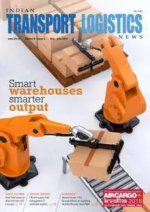 Indian Transport & Logistics News - May 05, 2017