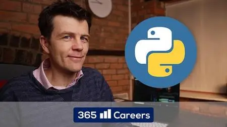 The Complete Python Programmer Bootcamp 2020