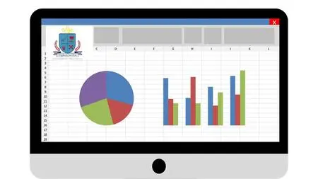 Learn Microsoft Excel Charts & Graphs