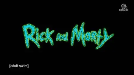 Rick and Morty S07E06