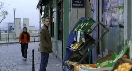 Baby Love (2008)