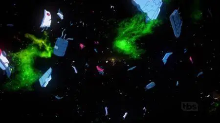 Final Space S01E04