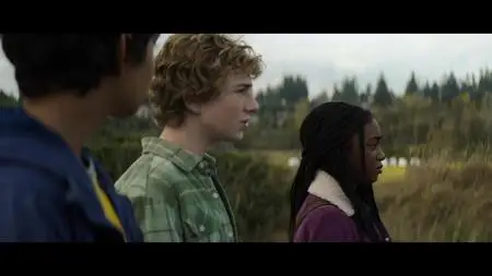 Percy Jackson and the Olympians S01E05