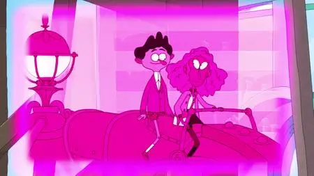 Wayne S02E01