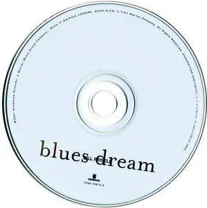 Bill Frisell - Blues Dream (2001) {Nonesuch}