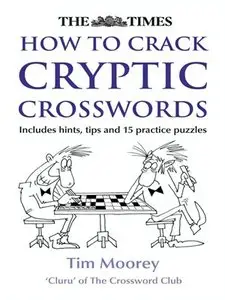 The Times How to Crack Cryptic Crosswords (repost)