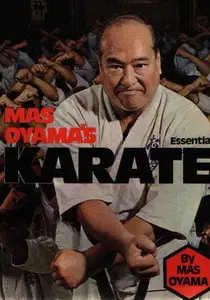 Mas Oyama's Essential Karate (Repost)