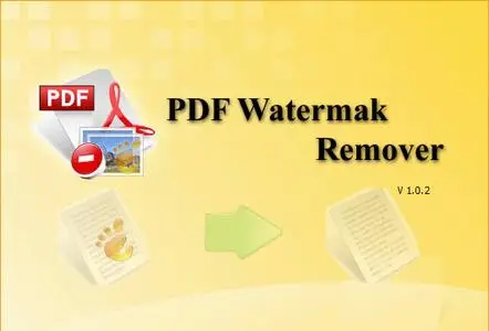 pdf watermarker remover