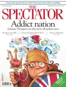 The Spectator - 26 May 2012