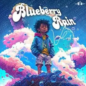 Sound of Milk and Honey Blueberry Rain Vol.3 WAV