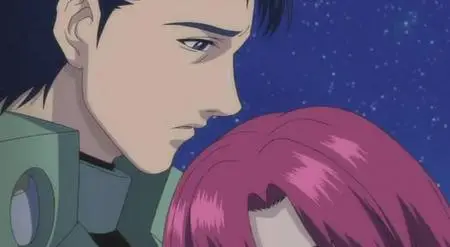 Robotech: The Shadow Chronicles (2007)