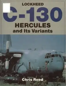 Lockheed C-130 Hercules and Its Variants