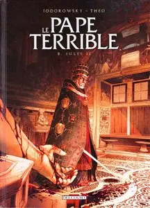 Le pape terrible 02 - Jules II
