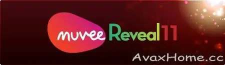 Muvee Reveal 11.0.0.26762.3017 Multilingual