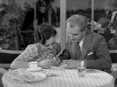 Death Drives Through (1935)
