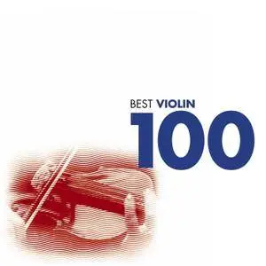 VA - Best Violin 100 (2010)