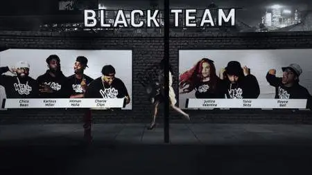 Wild 'n Out S10E09