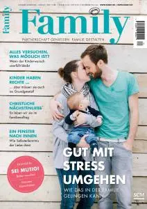 Family Germany - Juli-August 2020