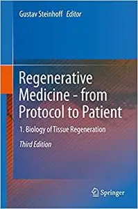 Regenerative Medicine - from Protocol to Patient: 1. Biology of Tissue Regeneration