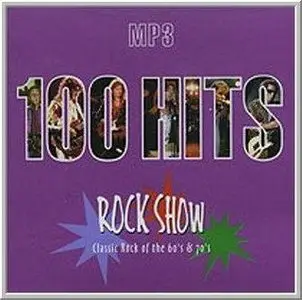 VA - 100 Hits - Rock Show