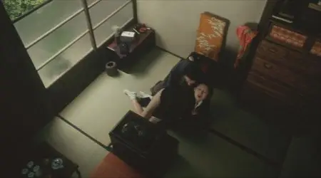 Murder on D Street (1998)