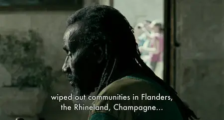 London River (2009)