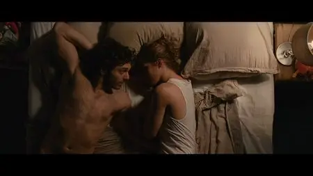 A Happy Event (2011)