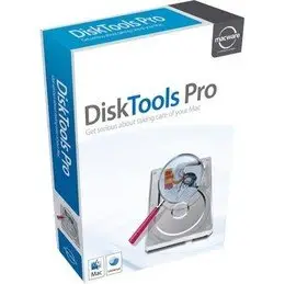 DiskTools Pro 3.8.3