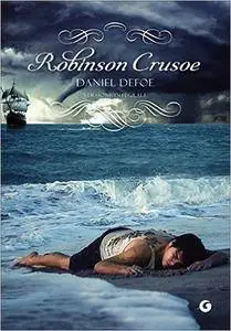 Daniel Defoe - Robinson Crusoe