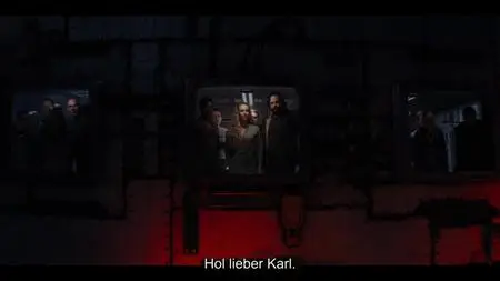 Nightflyers S01E06