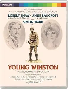 Young Winston (1972)