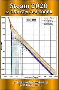 Steam 2020: to 150 GPa and 6000 K