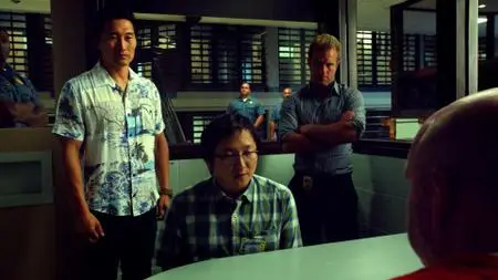 Hawaii Five-0 S02E20