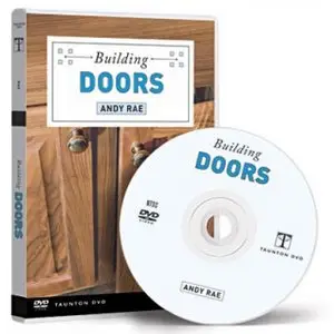 Taunton - Building Doors with Andy Rae (2009) 