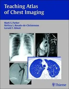 Teaching Atlas of Chest Imaging (repost)