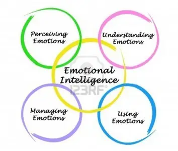 Wyatt Woodsmall: Emotional Intelligence