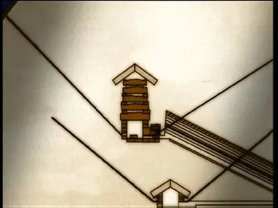 Ägyptische Pyramiden (Egyptian Pyramids 2004)
