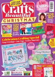 Crafts Beautiful - Xmas 2017