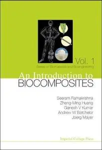 An Introduction To Biocomposites