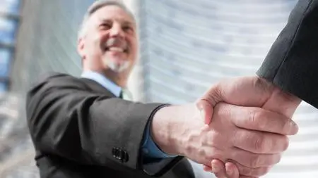 Professional Sales Training - Compelling Conversations
