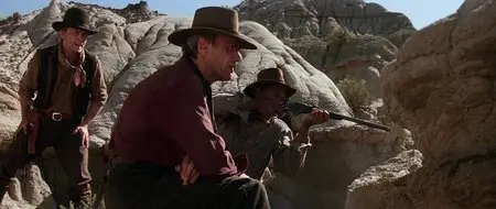 Unforgiven (1992)