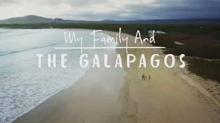 Ch4 - My Family and The Galapagos (2018)