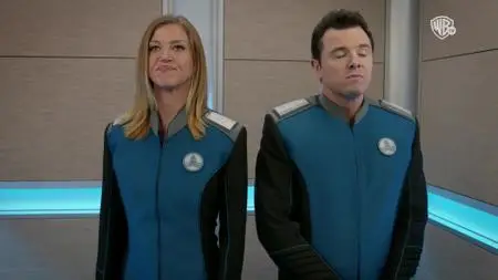 The Orville S01E09