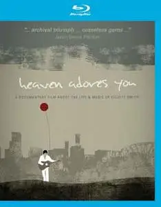 Heaven Adores You (2014)