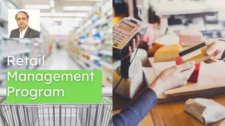 Retail Management Certification  Program